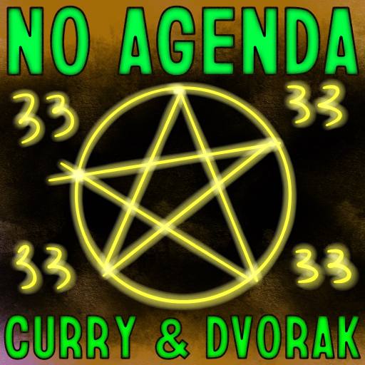 Woosah Agenda by Comic Strip Blogger