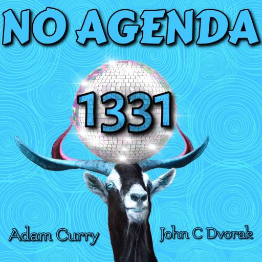 1331 by Dame Kenny-Ben 