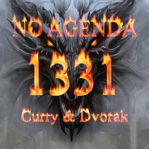 1331 by Dame Kenny-Ben 