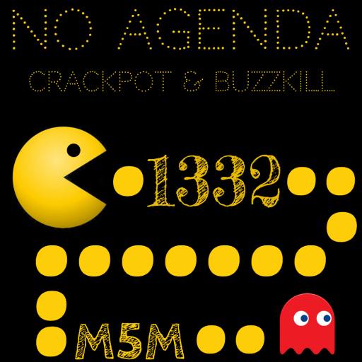 Devour the media by Dame Kenny-Ben 