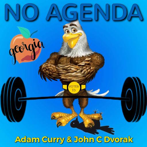 “GYM” Eagle by Dame Kenny-Ben 