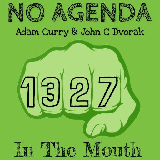 ITM 1327 by Dame Kenny-Ben 