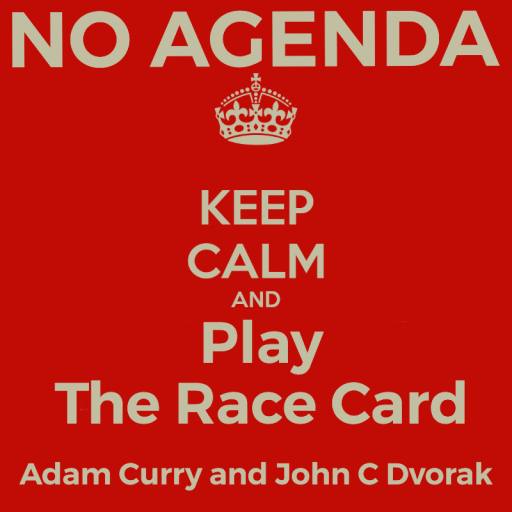 Keep Calm by Dame Kenny-Ben 