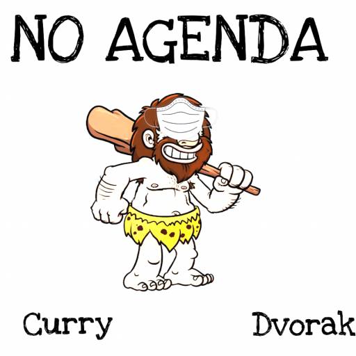 Neanderthal by Dame Kenny-Ben 