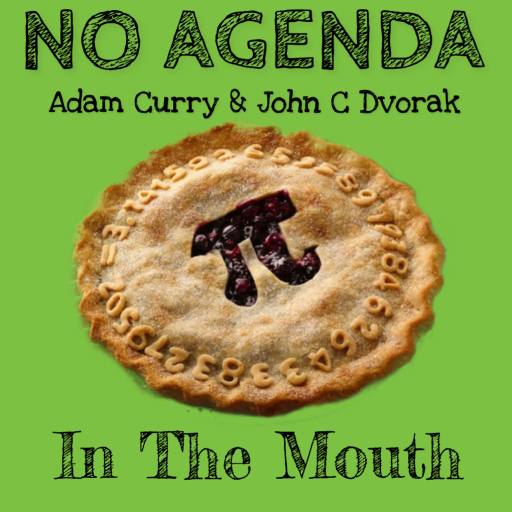 Pie Day! by Dame Kenny-Ben 