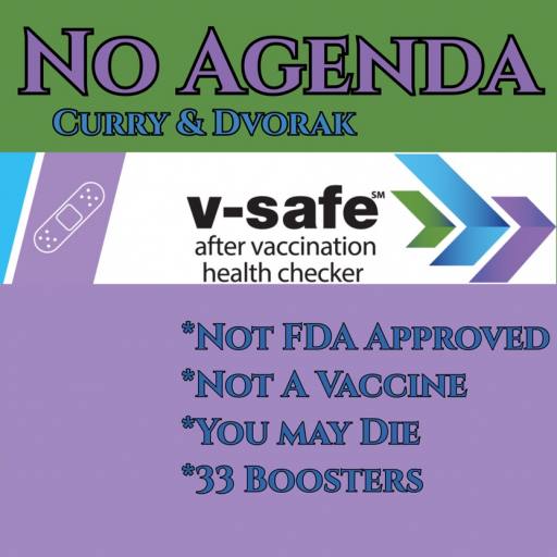 Very Safe Vaccine by Dame Kenny-Ben 