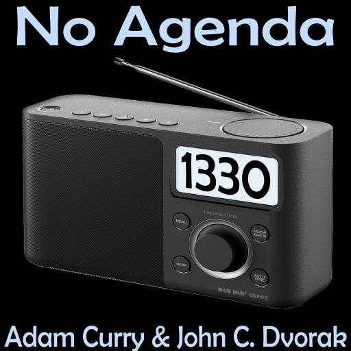 1330 by Darren O'Neill