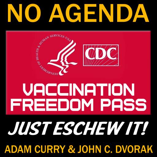 Freedom Pass! by Darren O'Neill