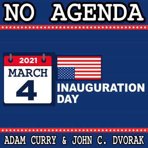 Inauguration Day by Darren O'Neill