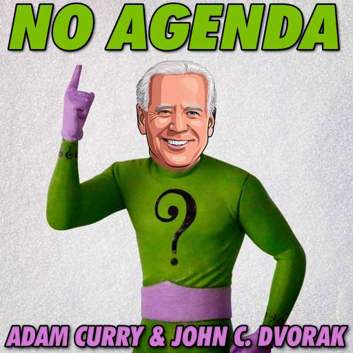 Joe The Riddler by Darren O'Neill