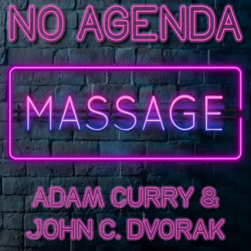 Massage by Darren O'Neill