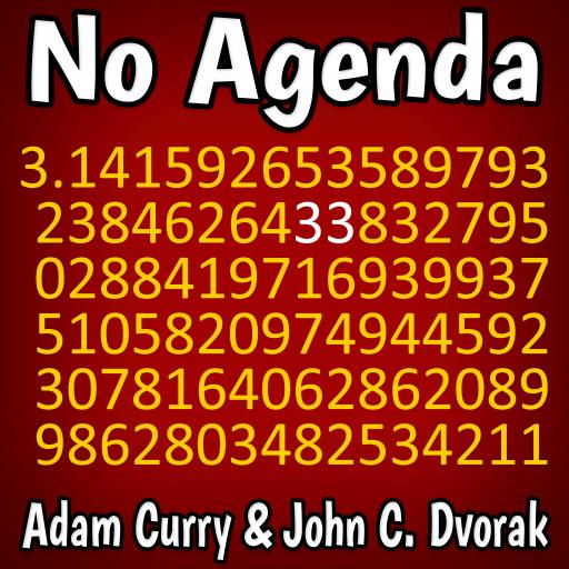 Pi Day Alt by Darren O'Neill