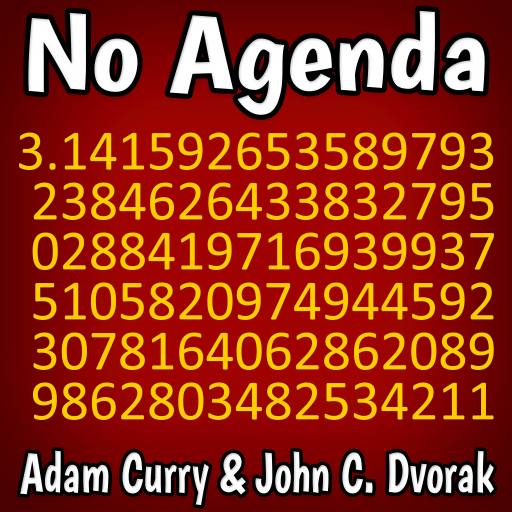 Pi Day! by Darren O'Neill