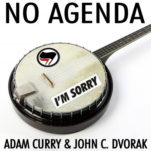 Sorry! by Darren O'Neill