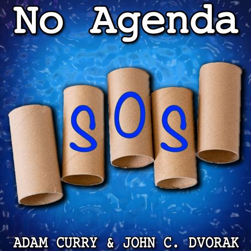 SOS by Darren O'Neill