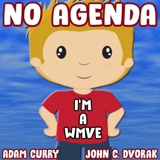 White Male Violent Extremist by Darren O'Neill