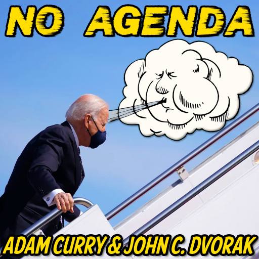 Windy Day by Darren O'Neill