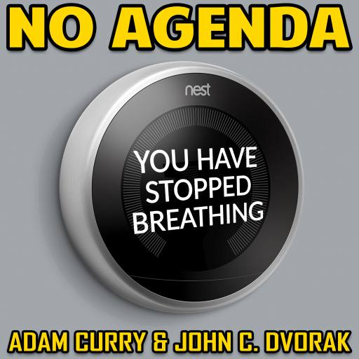 You Have Stopped Breathing by Darren O'Neill