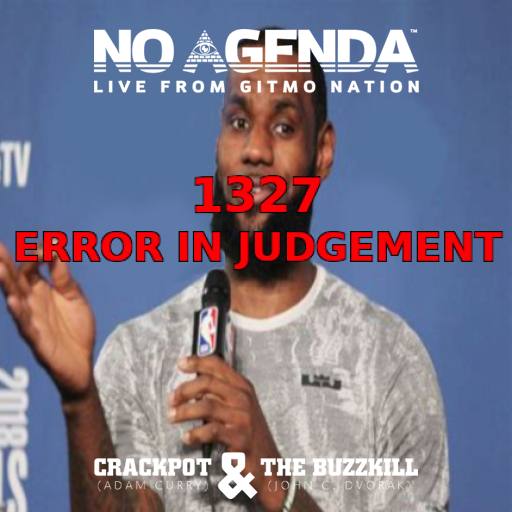 Lebron_Error by Dhowjen