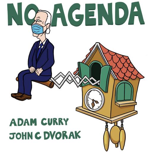 cuckoo biden by fishgoyle