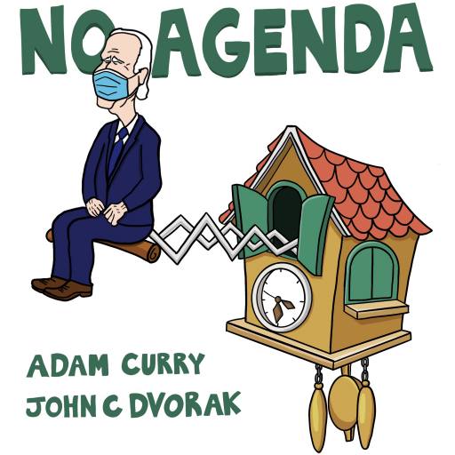 cuckoo biden by fishgoyle