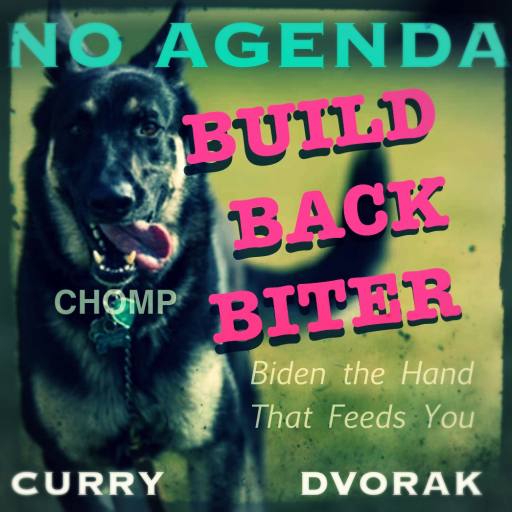 BUILD BACK BITER by htallison