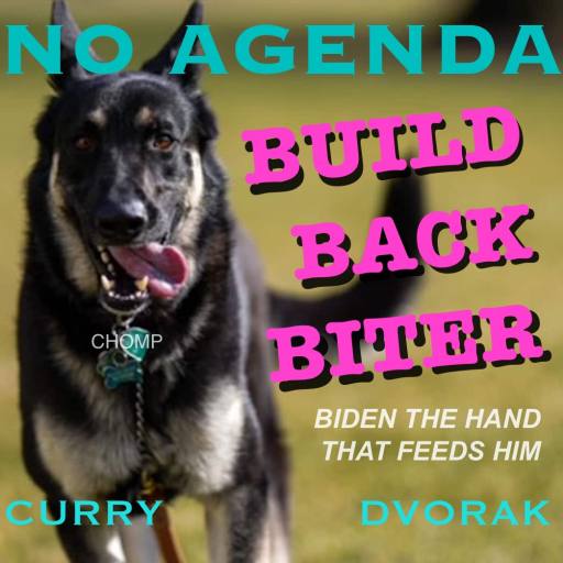 BUILD BACK BITER by htallison