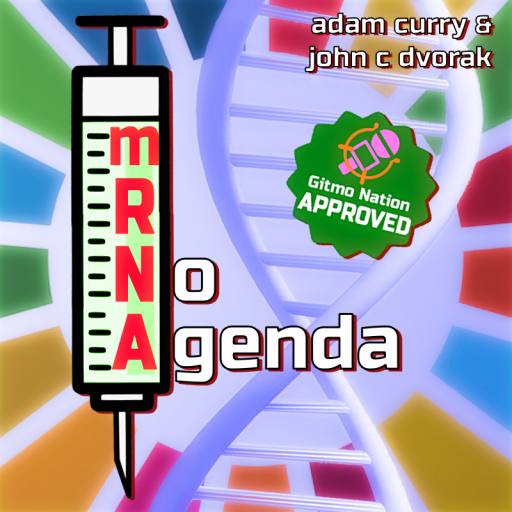 mRNA by KorrectDaRekard