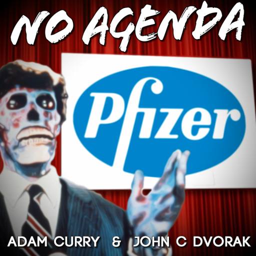 Sponsored by Pfizer v2 by KorrectDaRekard