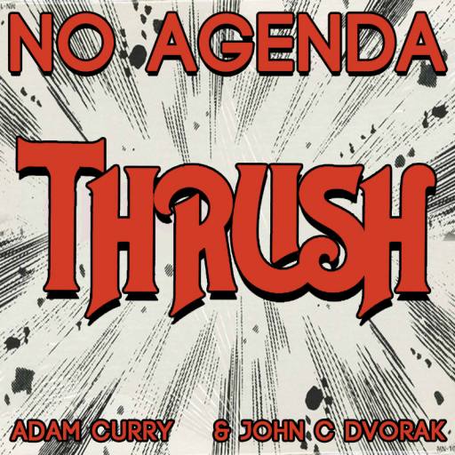 Thrush by KorrectDaRekard