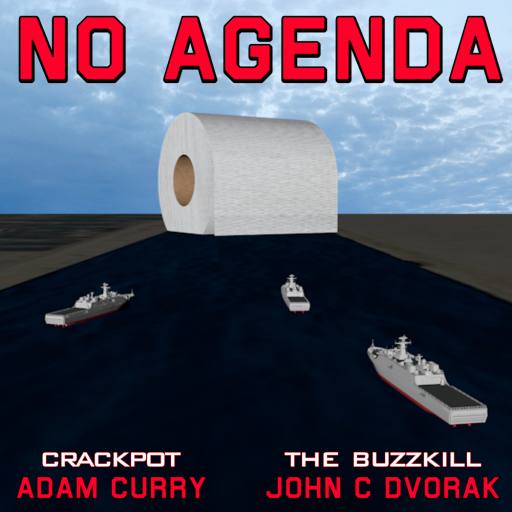 TP Shortage 2021 by KorrectDaRekard