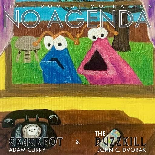 Google Oh No, Oh No, Oh No by Lbibdig