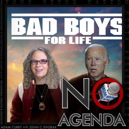 Bad Boyz 4 Lyfe by MarcosGarcia305