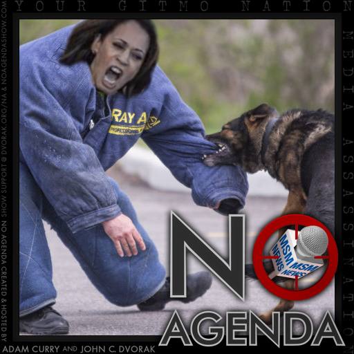 Kamala K9 training by MarcosGarcia305