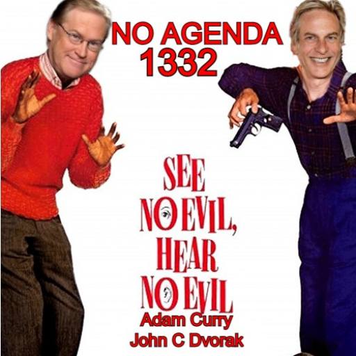 See no Evil... by MarcosGarcia305