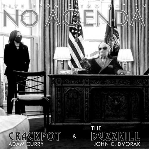 The Invisible Prez by MarcosGarcia305