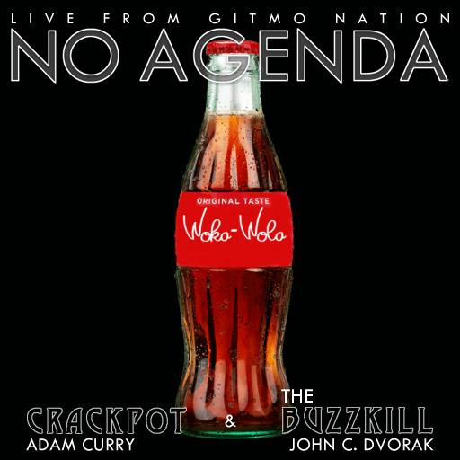 Woka - Wola by MarcosGarcia305