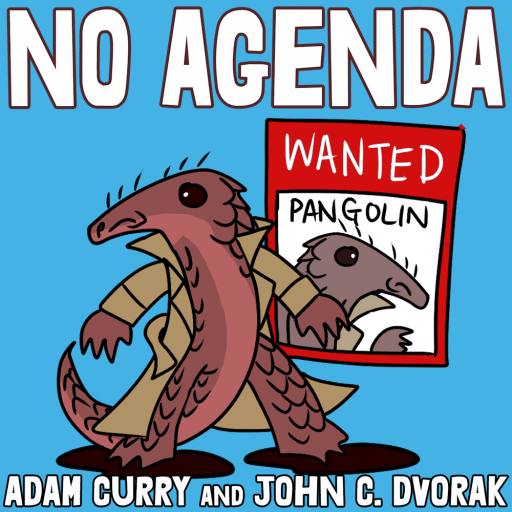 COVID Retrospective,  No Agenda Episode 1,439