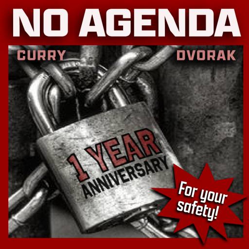 1 year of lockdowns - for your safety! by MountainJay