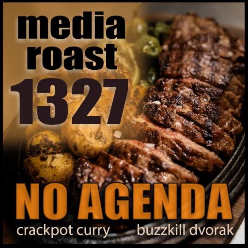 1327, Media Roast by MountainJay