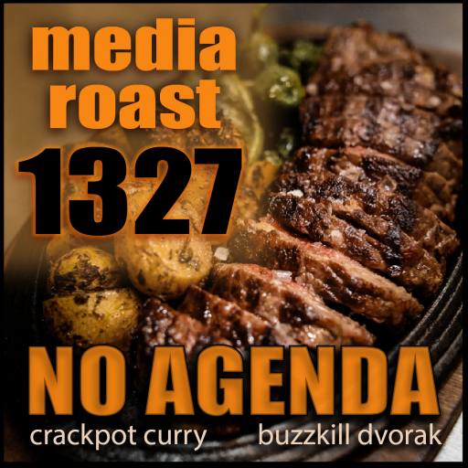 1327, Media Roast by MountainJay
