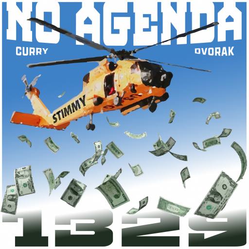 1329, Stimmy by MountainJay