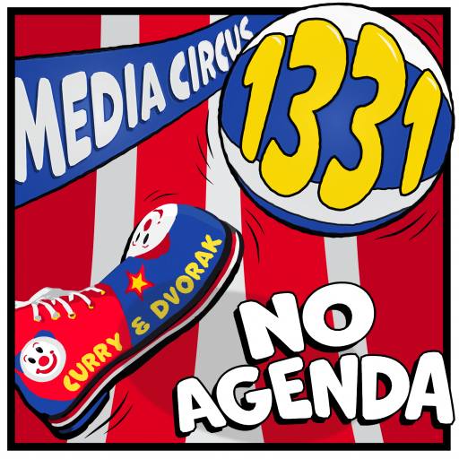 1331, Media Circus by MountainJay