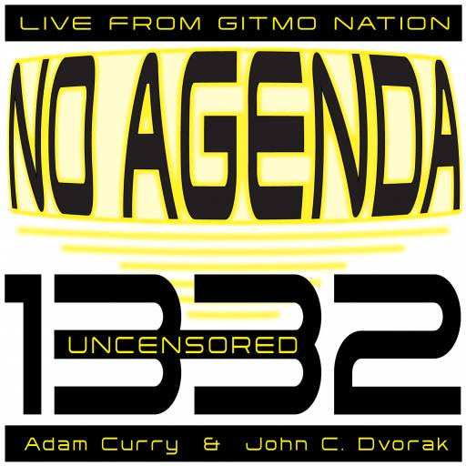 1332, Uncensored by MountainJay