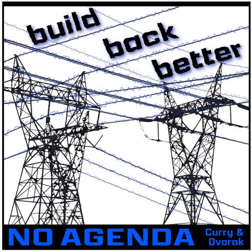 Build Back Better Grid by MountainJay