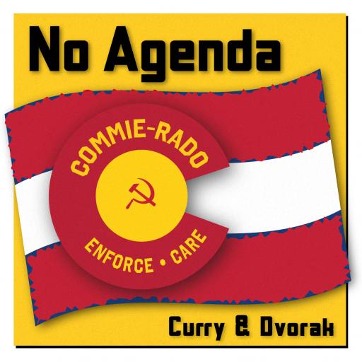 Commie-Rado by MountainJay