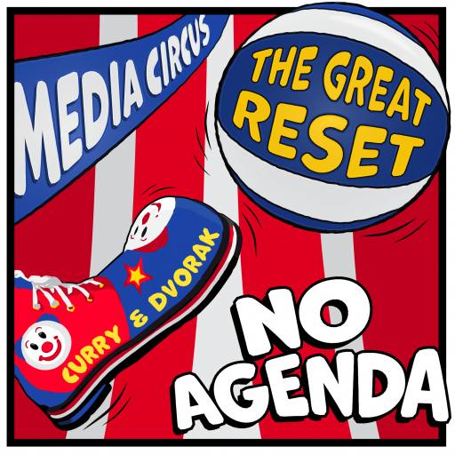 Kicking out The Great Reset by MountainJay