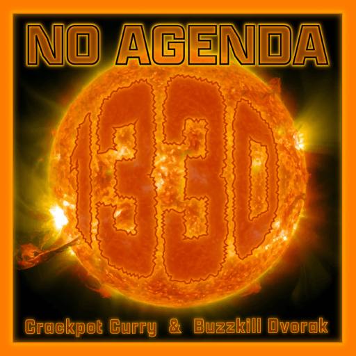 Solar Cycle 1330 by MountainJay