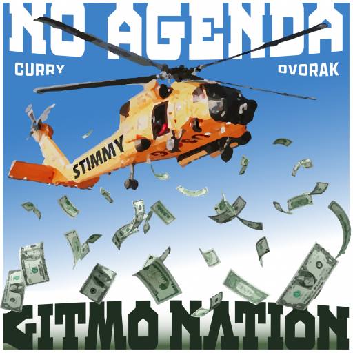 Stimmy for Gitmo Nation by MountainJay