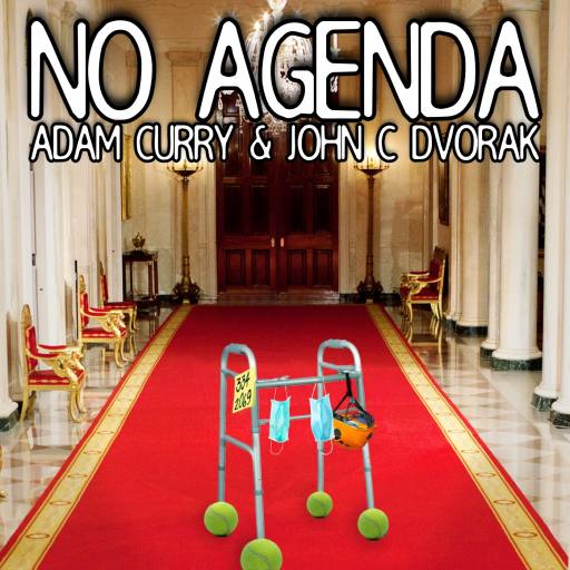 Biden Walker by Nick the Rat